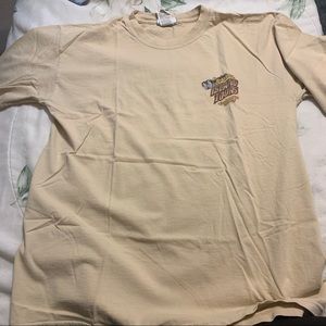 Jessica’s Island Tours Vintage T-Shirt